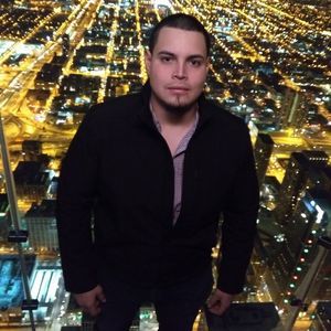 Meet your Posher, Humberto